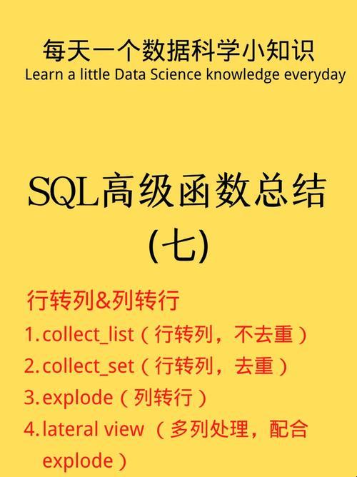 SQL的“截”取函数：一场笑话的盛宴