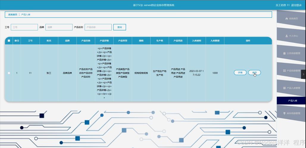 Py挖坑记：存储过程那点事儿