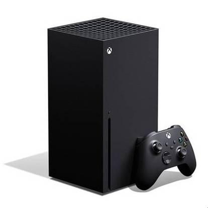 欧版 Xbox+Series X，笑死人的爵士风度