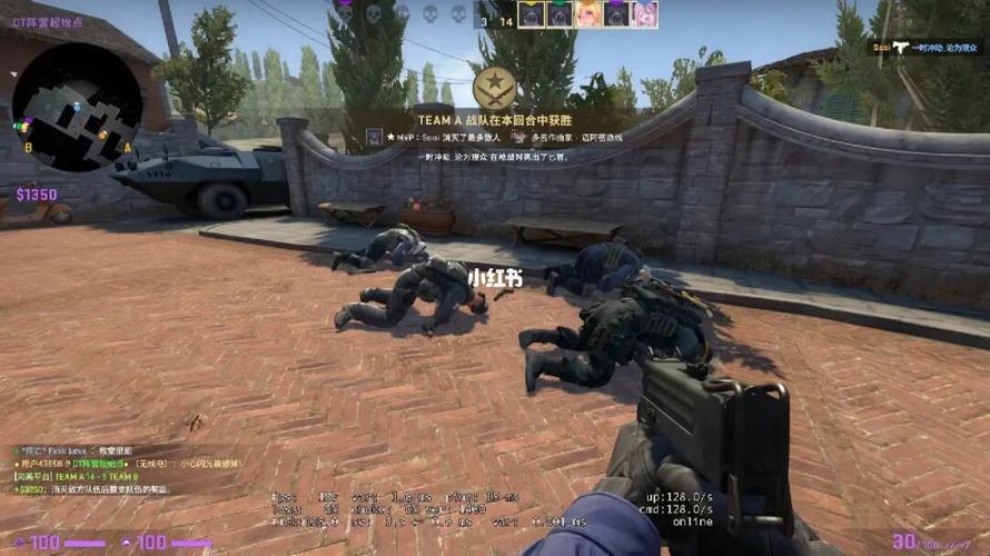 “CSGO‘火药桶’妹对阵Logo大作战，全网围观笑料百出”