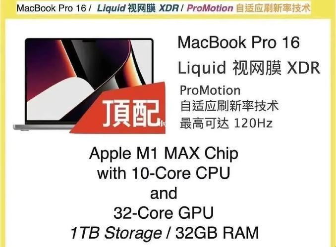 2020款MacBook Pro刷新率：笑谈极限，我竟败给了一块屏