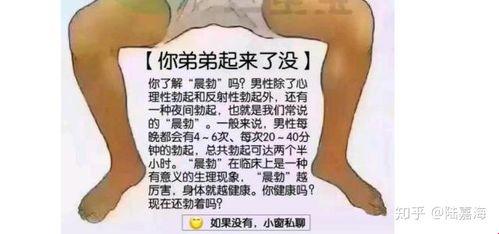 "54岁还晨勃，世界疯了还是我疯了？"