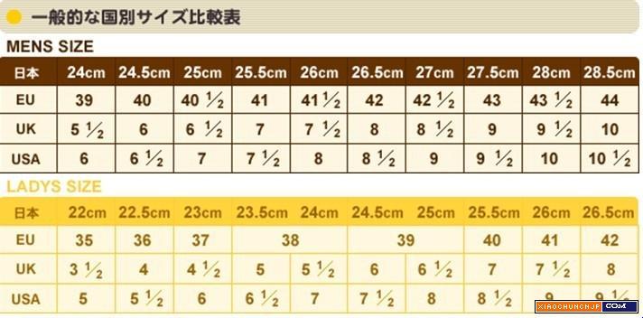 日本尺码之谜：笑谈时代风潮下的变与不变