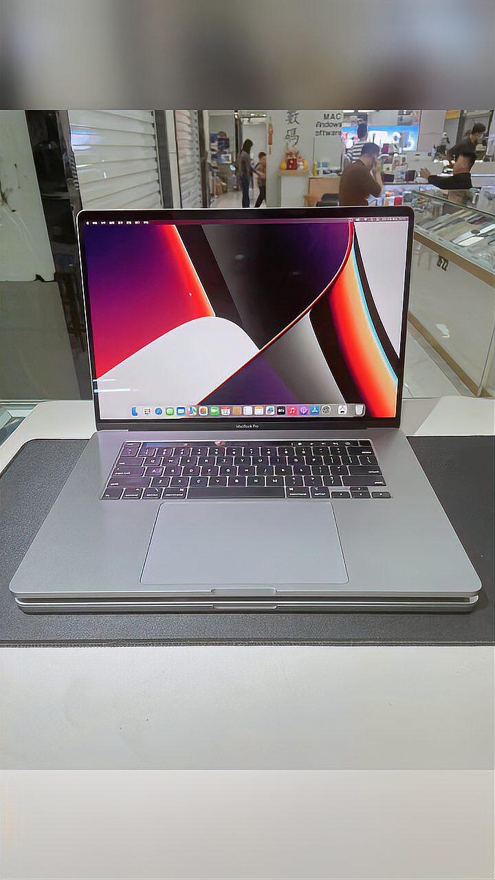 19macbookpro16，热点？热点你个头的炸鸡！