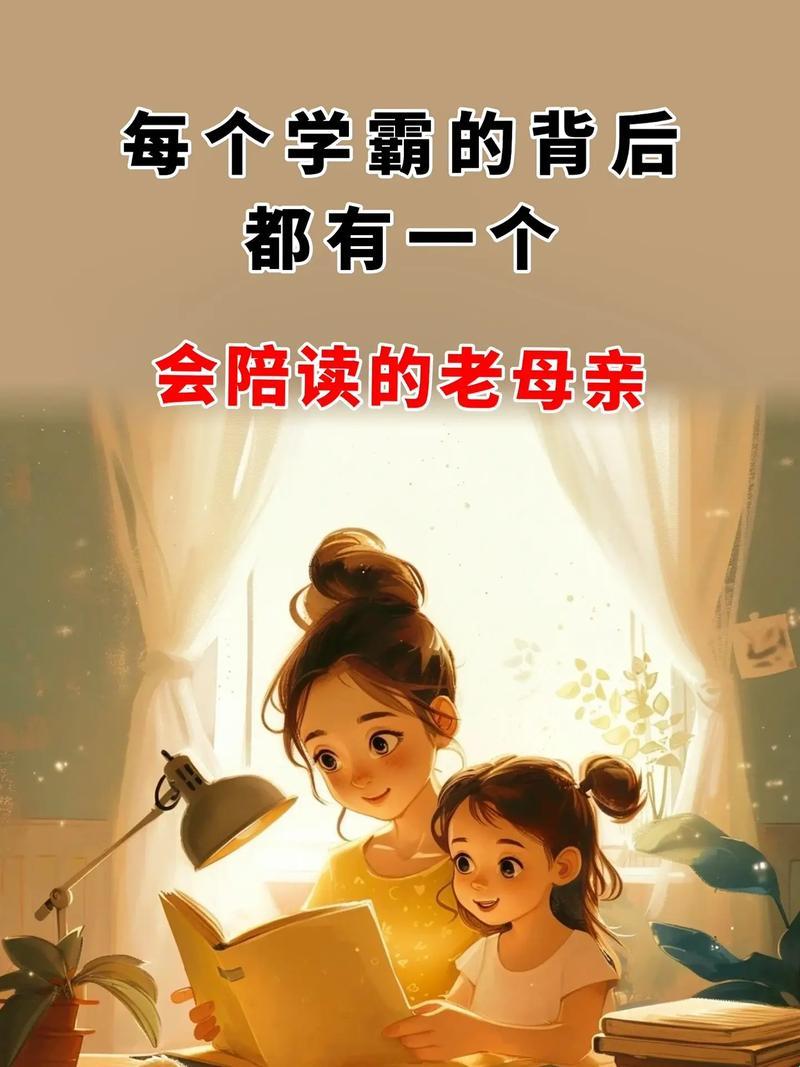 《科技狂潮中的陪读妈妈：第二部，惊喜迭出！》