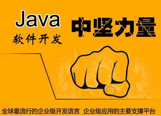 Java中国，璀璨还是坑爹？