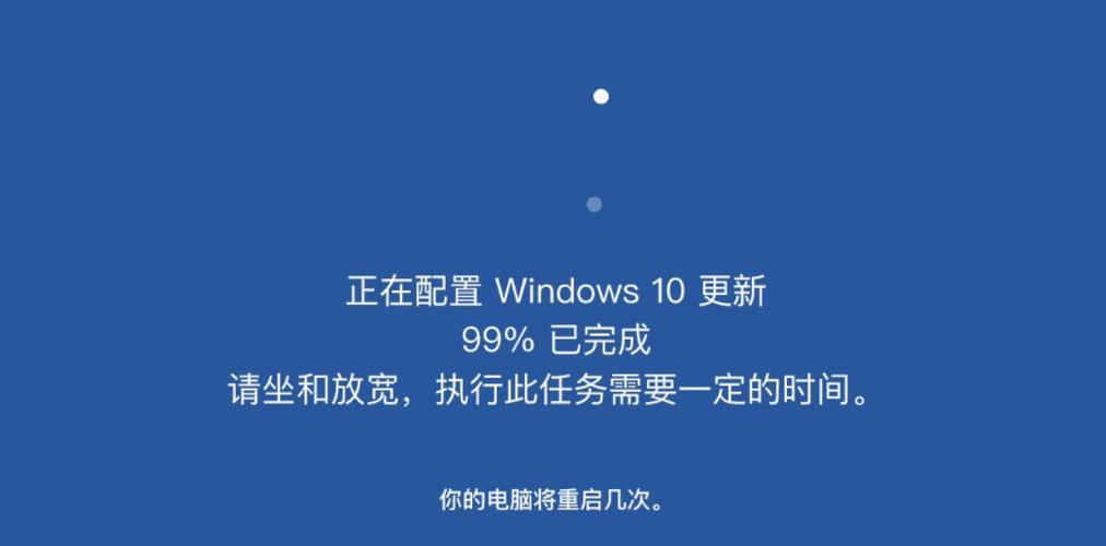 “Win界新宠儿！版本升级大戏法，科技圈的新晋网红”