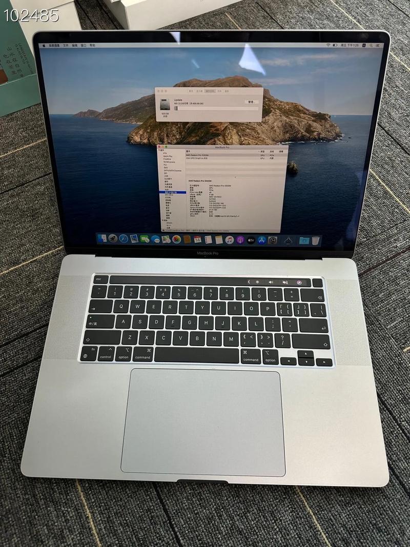 1819macbookpro日本评测，崛起的新星：笑谈科技江湖