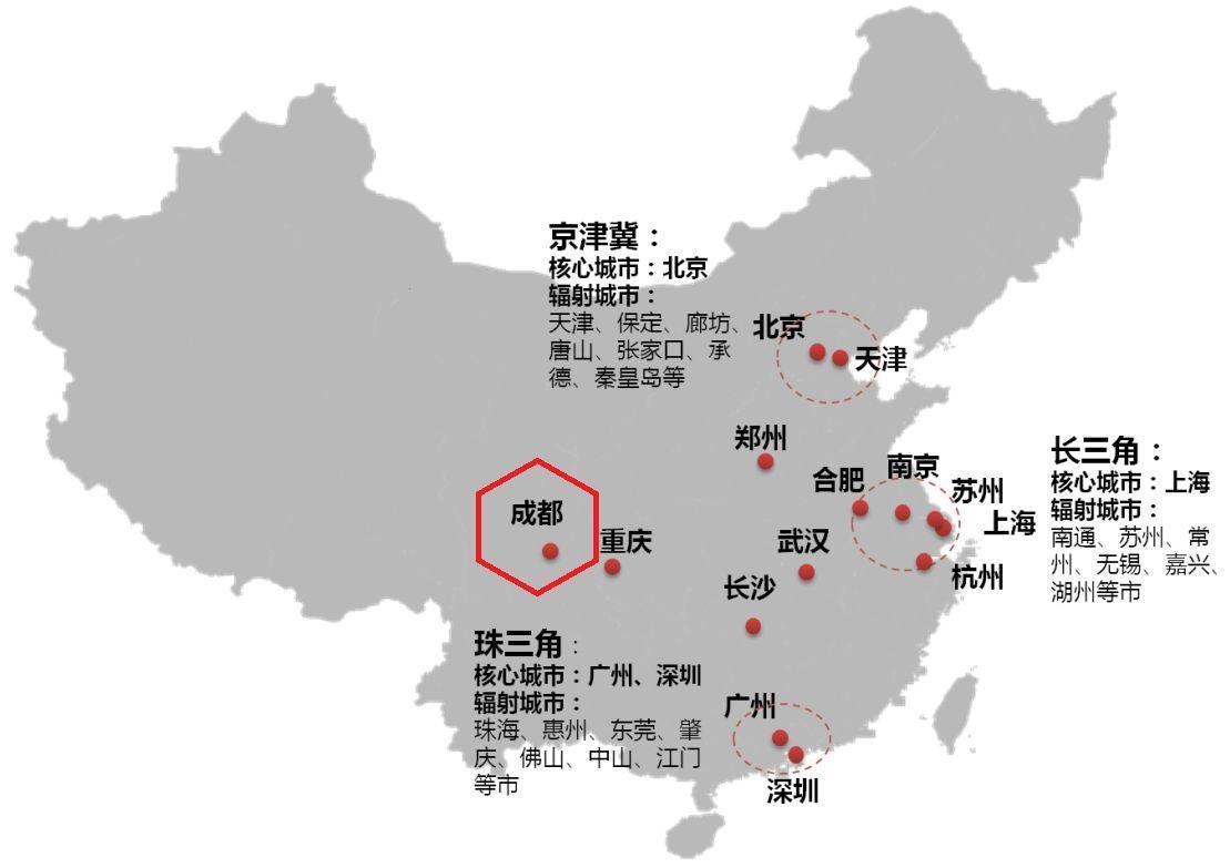 "狂想亚洲：一线生产城市的诡秘舞蹈，科技新潮的荒诞演绎"