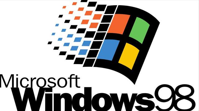 2024年，Windows98传奇归来？戏谑时光的科技狂欢！