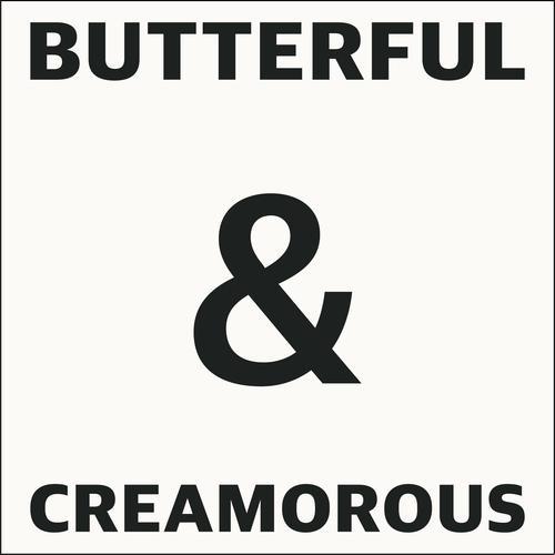 .Butterful&amp;Creamorous，科技圈的「甜蜜负担」