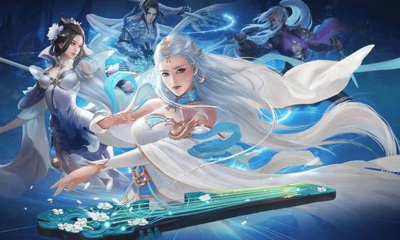 游戏界的“流量小生”：国产MMORPG的江湖地位