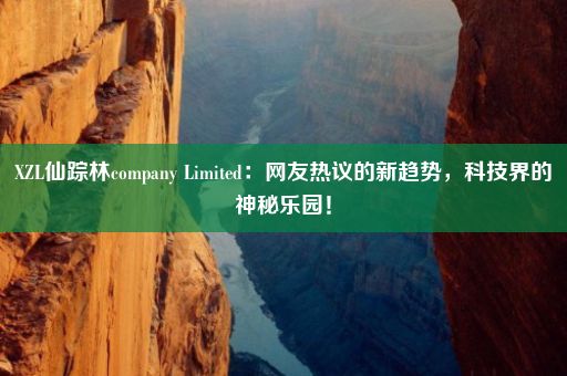 XZL仙踪林company Limited：网友热议的新趋势，科技界的神秘乐园！