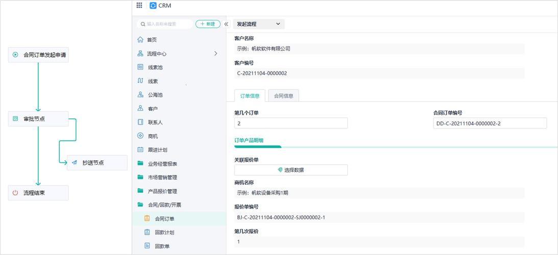 免费的CRM，每天的惊喜