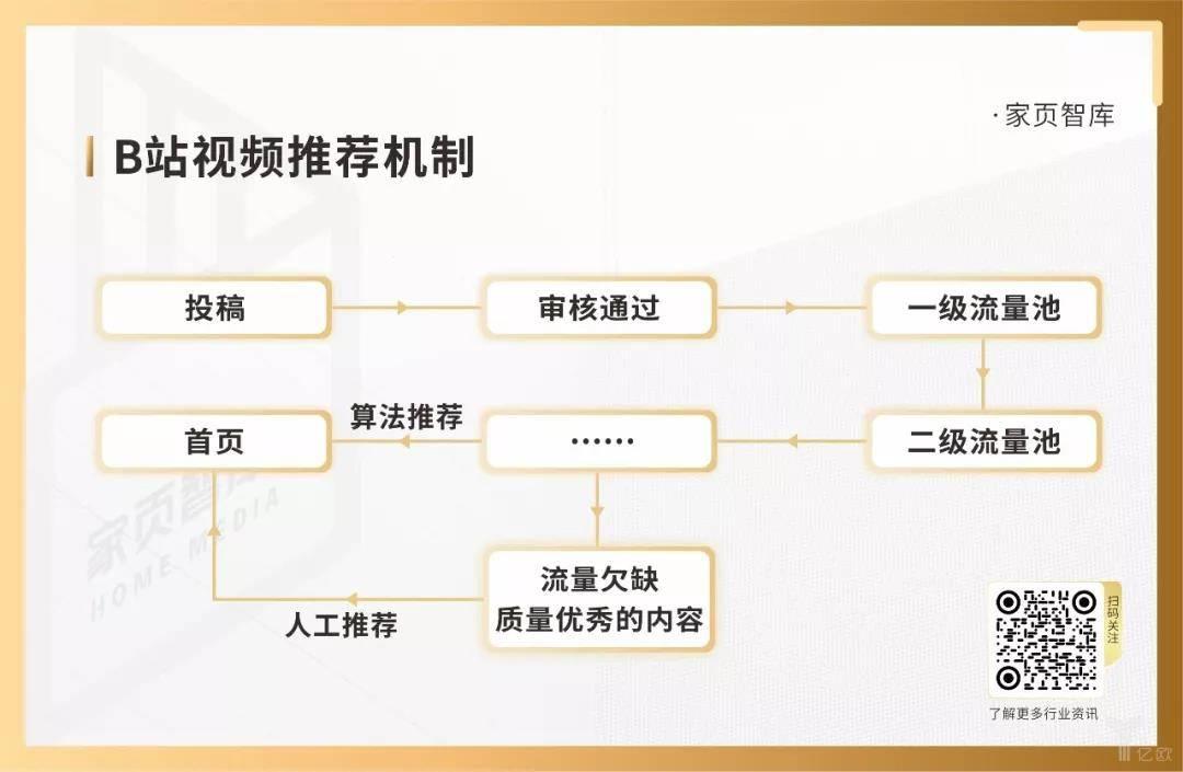 B站狂潮：探寻视频爆红背后的神秘推手