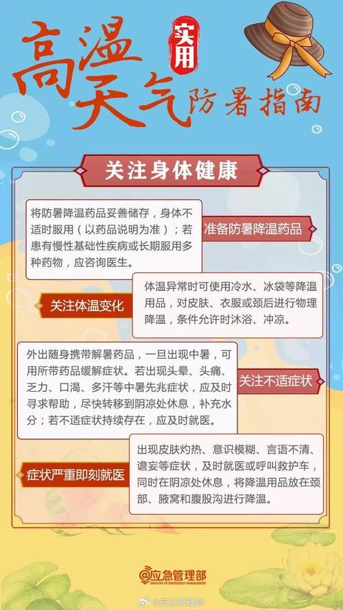 “南方炽烤，热度逼人：网络热议下的生存指南”