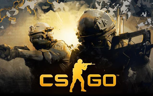 “哇塞，老外竟然免费CSGO！这时代，疯狂引领！”