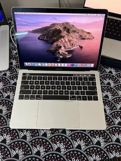 macbookpro高清：掀起科技新浪潮