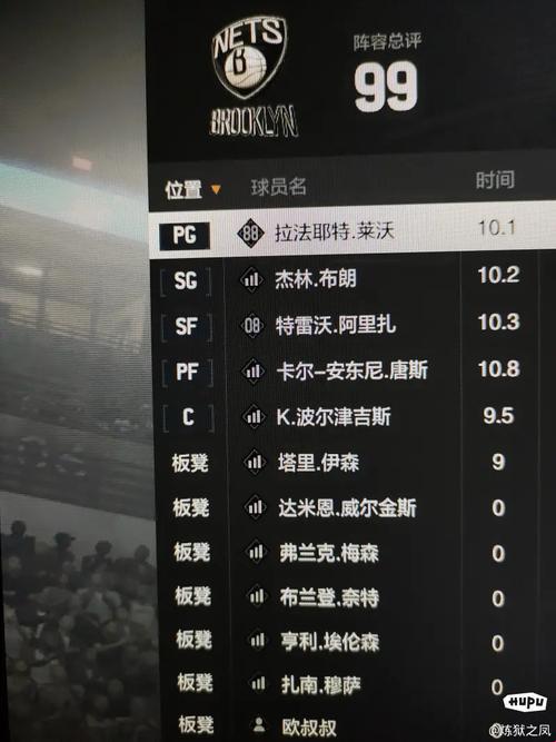 "5人轮换NBA？笑死，全球焦点就这？"