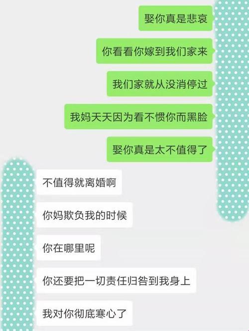 “科技辣媳”：回应“归属”的幽默戏谑