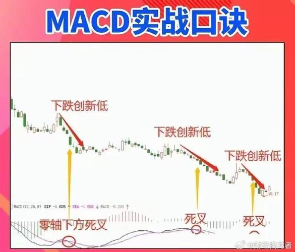 “MACD超强攻略，网友争相传颂，科技界的‘神秘武器’”