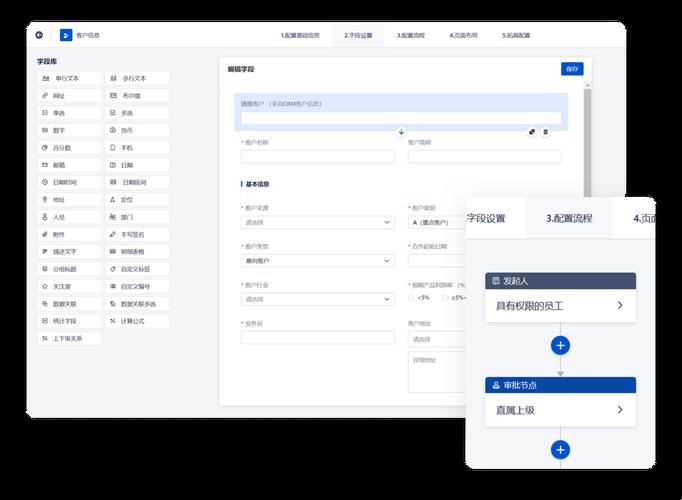 “CRM85171：科技江湖的免费侠客”