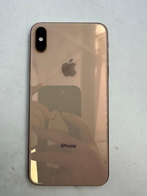 XS Max，欧美高级质感？笑话，这才是潮流的尾巴！