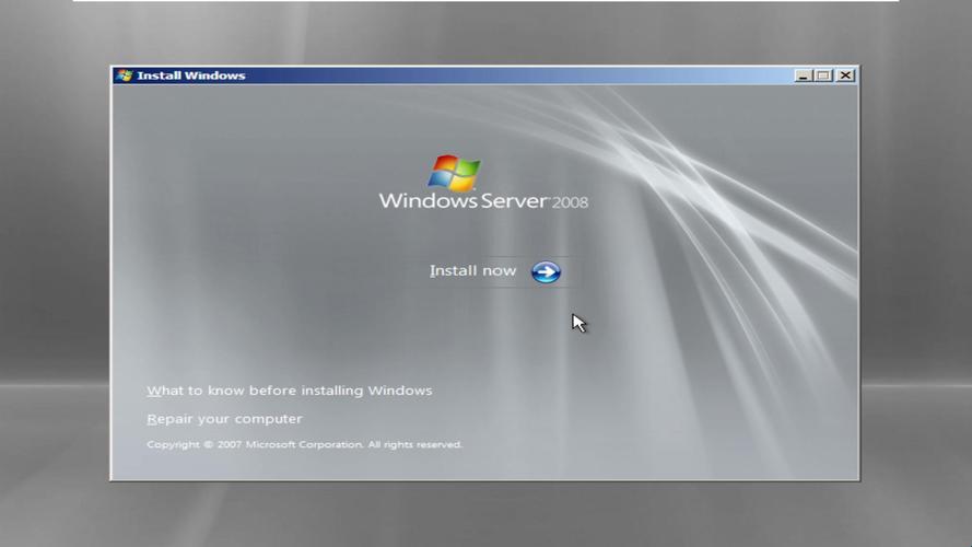 "Windows Server HD，笑谈风波里的自嘲宝典"