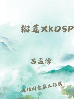 XKDSP·SPK官网：崛起的新星