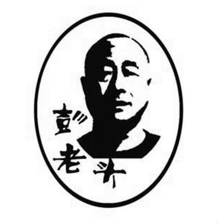 “诙谐科技老头Logo：惊喜不断的‘萌’logo”