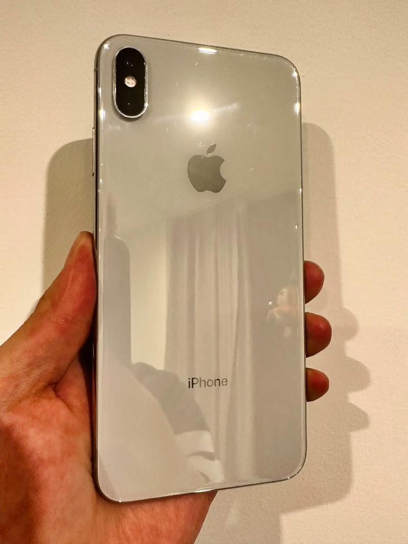 "超大屏洋气风！IPHONEXSMAX欧美高级，网民众嘲下的真香预警"