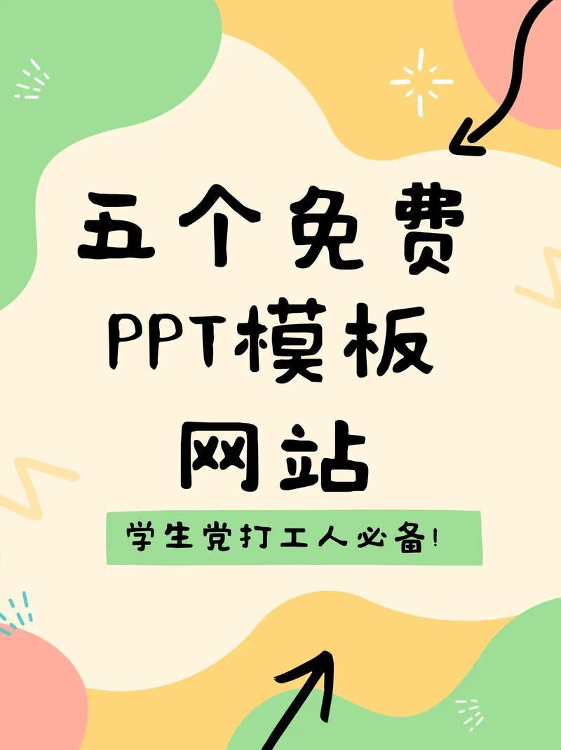 成品PPT网站，引领潮流？