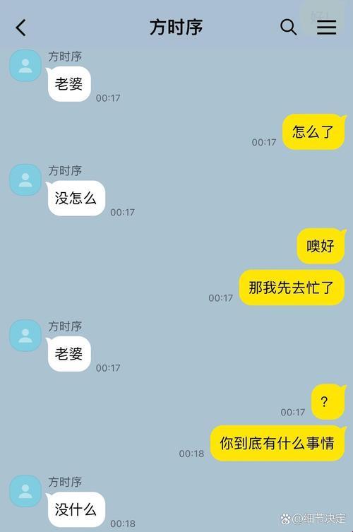 “婚后陌生秀：科技界联姻的滑稽探戈”