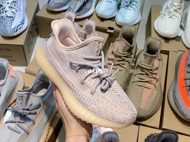 “Yeezy350粉天使”驾到，网民热议嗨翻天，科技界潮流我也来掺和一脚！