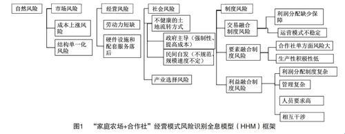 家庭农场理论的革新之路：笑谈新时代的田野革新