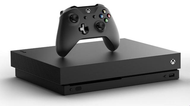 “XboxOne视频”震撼来袭，网友直呼：这不是游戏，这是穿越！