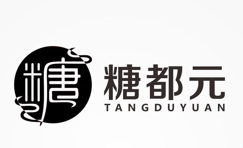 “潮科技，糖果标！Logo界的‘甜蜜暴击’”