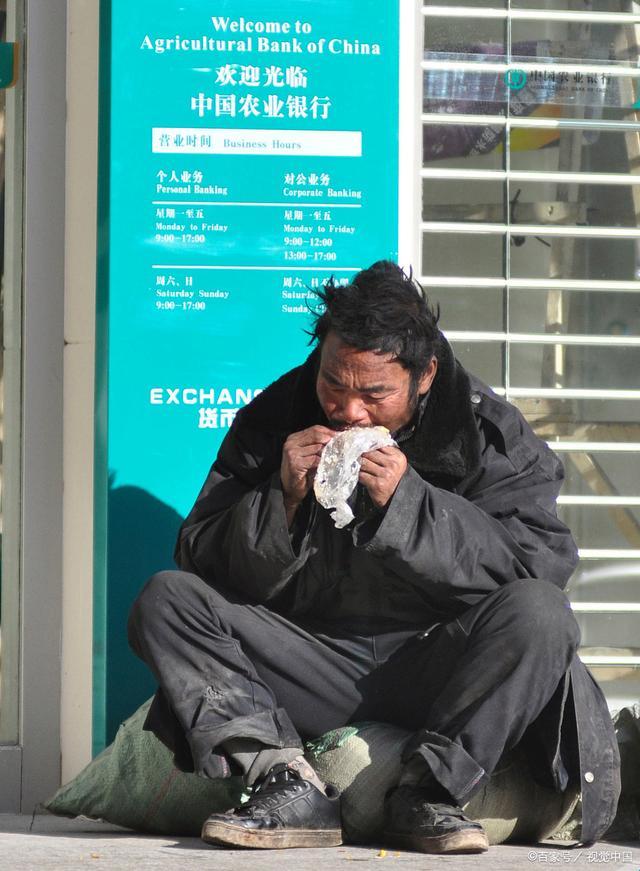 嘘，科技圈新贵“乞丐传奇张”粉墨登场