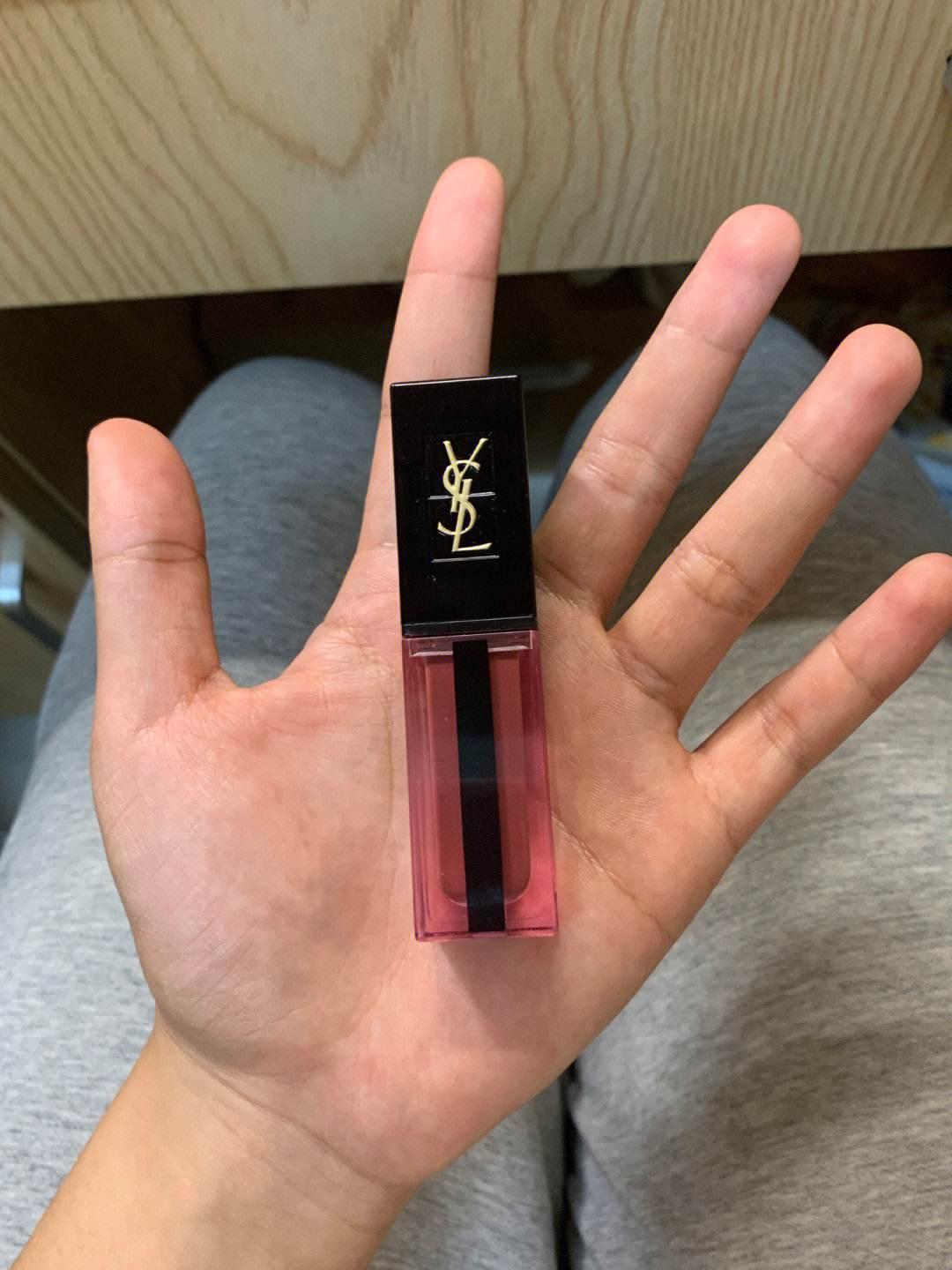 “YSL8610：千人千色，独此一份的‘匠心’”