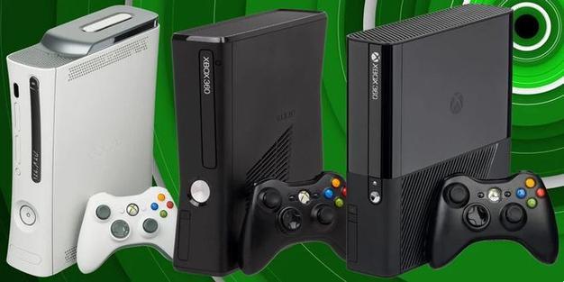 “Xbox360控制器”震撼创新，掀起科技狂潮！