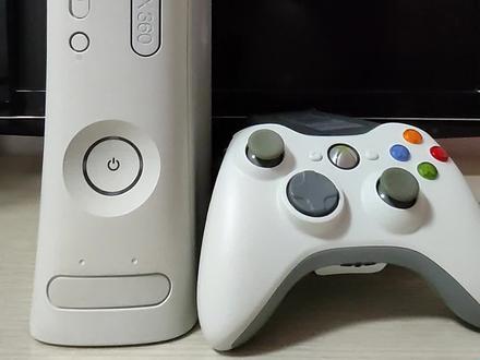 “Xbox360控制器”震撼创新，掀起科技狂潮！