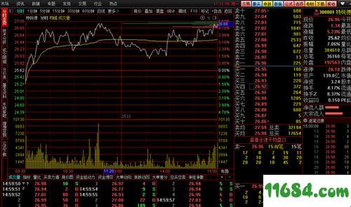 "笑谈"十档行情免费网站：独具匠心的科技盛宴