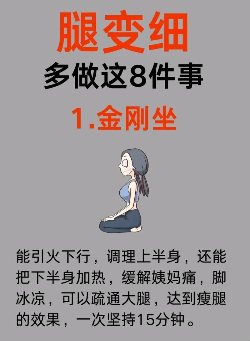 坐姿翘腿，神秘功效：科技圈的新谜团