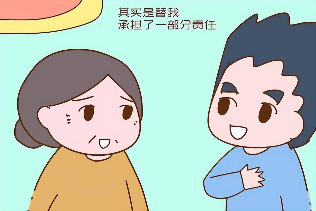 “辣眼猛料：科技圈里的婆婆如何劝和离异鸳鸯？”