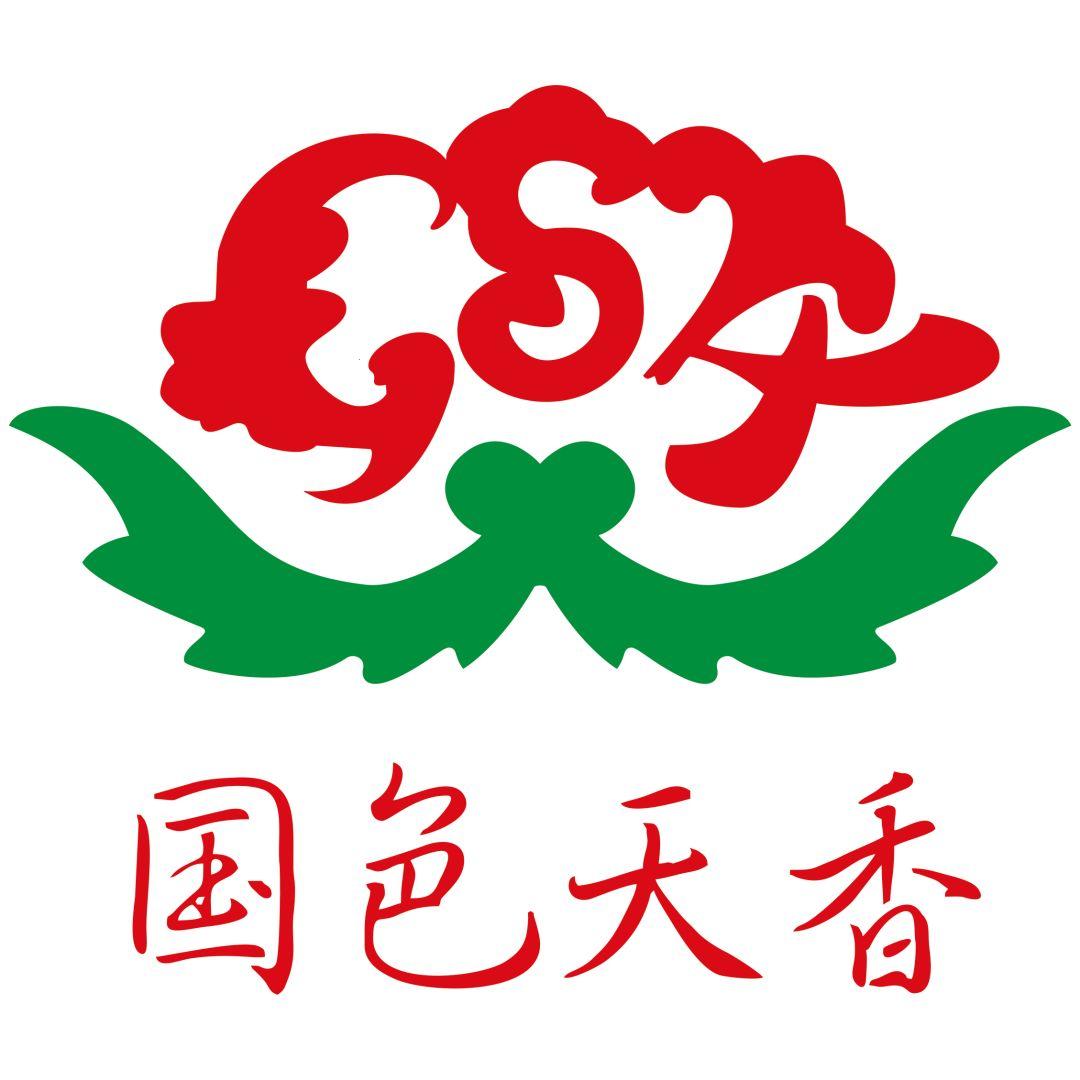 “国色天香Logo”引发的血案：围观科技圈的审美尴尬