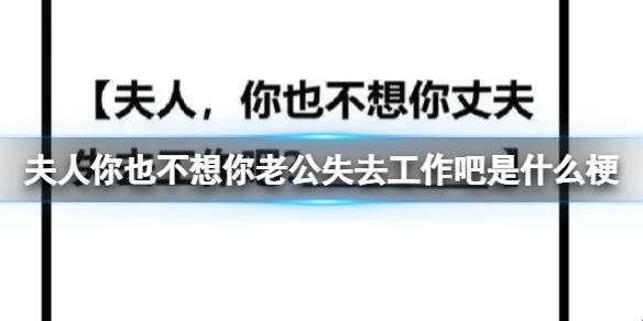 “三上夫人”潮流秀：科技圈里的“宠夫”大作战