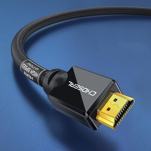 “日本HDMI2.0高清线”：时代之“跃”