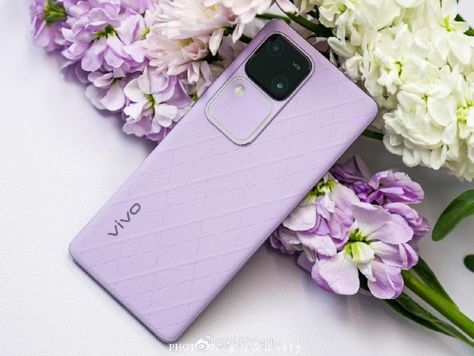 "Vivo18美国：崛起的‘笑果’新星"