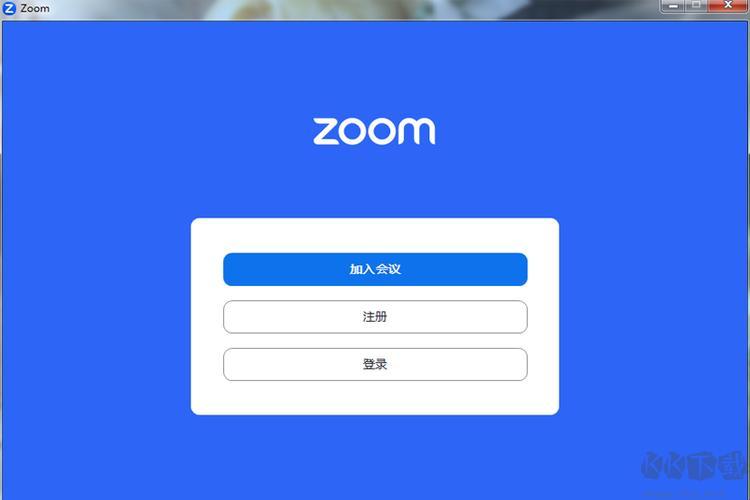 “Zoom最新版”揭秘：一窥荒诞科技盛宴