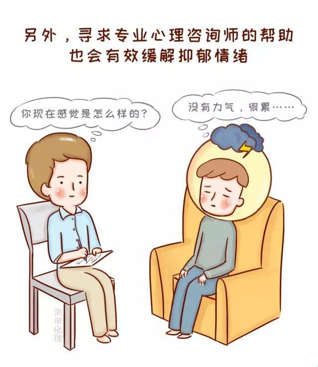 “妈妈，心理咨询？惊喜还是惊吓！”